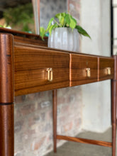 Load image into Gallery viewer, Mid-Century dressing table