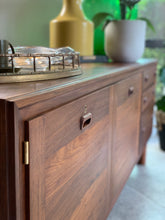 Load image into Gallery viewer, Kiaat Artecasa Sideboard