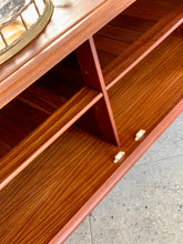 Load image into Gallery viewer, Kiaat Artecasa Sideboard