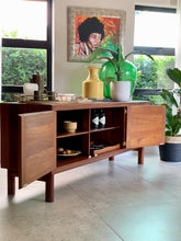 Load image into Gallery viewer, Kiaat Artecasa Sideboard