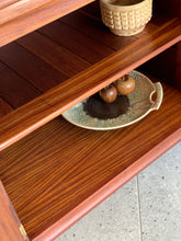 Load image into Gallery viewer, Kiaat Artecasa Sideboard
