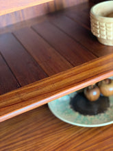 Load image into Gallery viewer, Kiaat Artecasa Sideboard