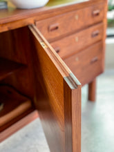Load image into Gallery viewer, Kiaat Artecasa Sideboard