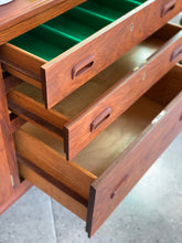 Load image into Gallery viewer, Kiaat Artecasa Sideboard