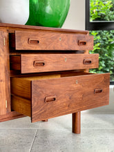 Load image into Gallery viewer, Kiaat Artecasa Sideboard
