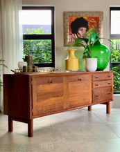 Load image into Gallery viewer, Kiaat Artecasa Sideboard