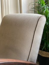 Load image into Gallery viewer, Rocking, Banana-style Chair