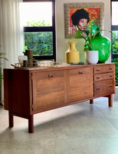 Load image into Gallery viewer, Kiaat Artecasa Sideboard