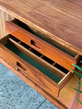 Load image into Gallery viewer, Mid-Century Kiaat sideboard
