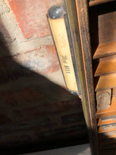 Load image into Gallery viewer, Vintage Printers Tray With Letters