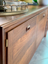 Load image into Gallery viewer, Kiaat Artecasa Sideboard