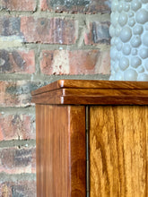 Load image into Gallery viewer, Mid-Century Kiaat sideboard