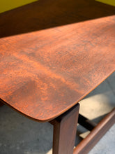 Load image into Gallery viewer, Imbuia Side Table
