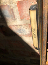 Load image into Gallery viewer, Vintage Printers Tray With Letters