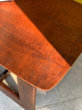 Load image into Gallery viewer, Imbuia Side Table