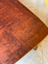 Load image into Gallery viewer, Imbuia Side Table