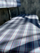 Load image into Gallery viewer, Retro Steel Bench