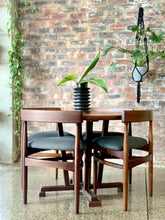 Load image into Gallery viewer, Solid Imbuia dining room chairs