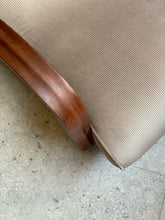Load image into Gallery viewer, Rocking, Banana-style Chair