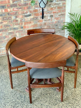 Load image into Gallery viewer, Solid Imbuia dining room chairs