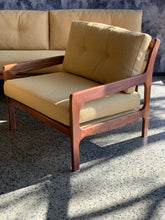 Load image into Gallery viewer, Novocraft Mid-Century Armchair