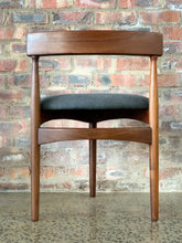 Load image into Gallery viewer, Solid Imbuia dining room chairs