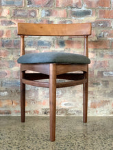 Load image into Gallery viewer, Imbuia Single Chair