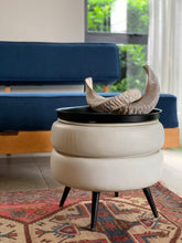 Load image into Gallery viewer, Mid-Century Oak Daybed / Couch