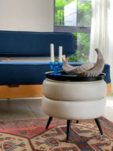 Load image into Gallery viewer, Side Table / Ice Box