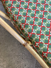 Load image into Gallery viewer, Retro Cane Daybed