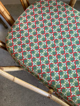Load image into Gallery viewer, Retro Cane Daybed