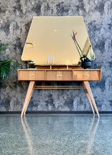 Load image into Gallery viewer, Mid-Century Dressing Table