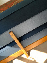 Load image into Gallery viewer, Mid-Century Oak Daybed / Couch