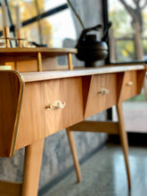 Load image into Gallery viewer, Mid-Century Dressing Table