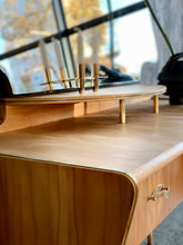 Load image into Gallery viewer, Mid-Century Dressing Table