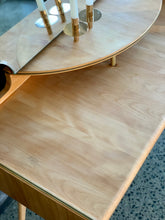 Load image into Gallery viewer, Mid-Century Dressing Table