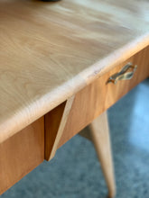 Load image into Gallery viewer, Mid-Century Dressing Table
