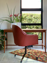 Load image into Gallery viewer, DS Vorster Mid-Century Entrance Table/Server