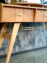 Load image into Gallery viewer, Mid-Century Dressing Table