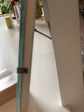 Load image into Gallery viewer, Mid-Century Teak & Duco'd dresser