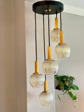 Load image into Gallery viewer, Retro Ceiling Pendant