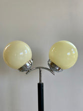 Load image into Gallery viewer, Art Deco Style Low Floor Lamp