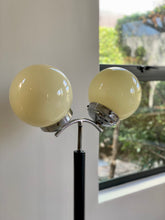 Load image into Gallery viewer, Art Deco Style Low Floor Lamp