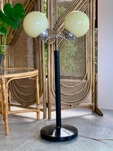 Load image into Gallery viewer, Art Deco Style Low Floor Lamp