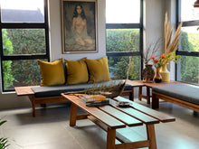 Load image into Gallery viewer, John Tabraham, Kallenbach Couch Set