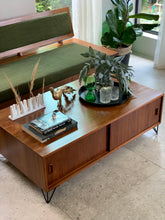 Load image into Gallery viewer, Coffee Table (Double Sided)