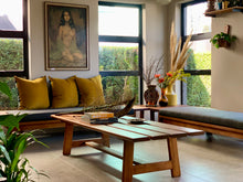 Load image into Gallery viewer, Mid-Century Kallenbach Coffee Table/ Bench