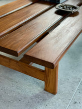 Load image into Gallery viewer, Mid-Century Kallenbach Coffee Table/ Bench