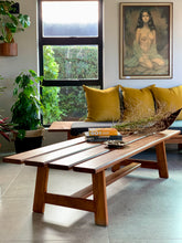 Load image into Gallery viewer, Mid-Century Kallenbach Coffee Table/ Bench