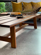 Load image into Gallery viewer, Mid-Century Kallenbach Coffee Table/ Bench
